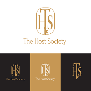 Logo Design by Delusion Studio