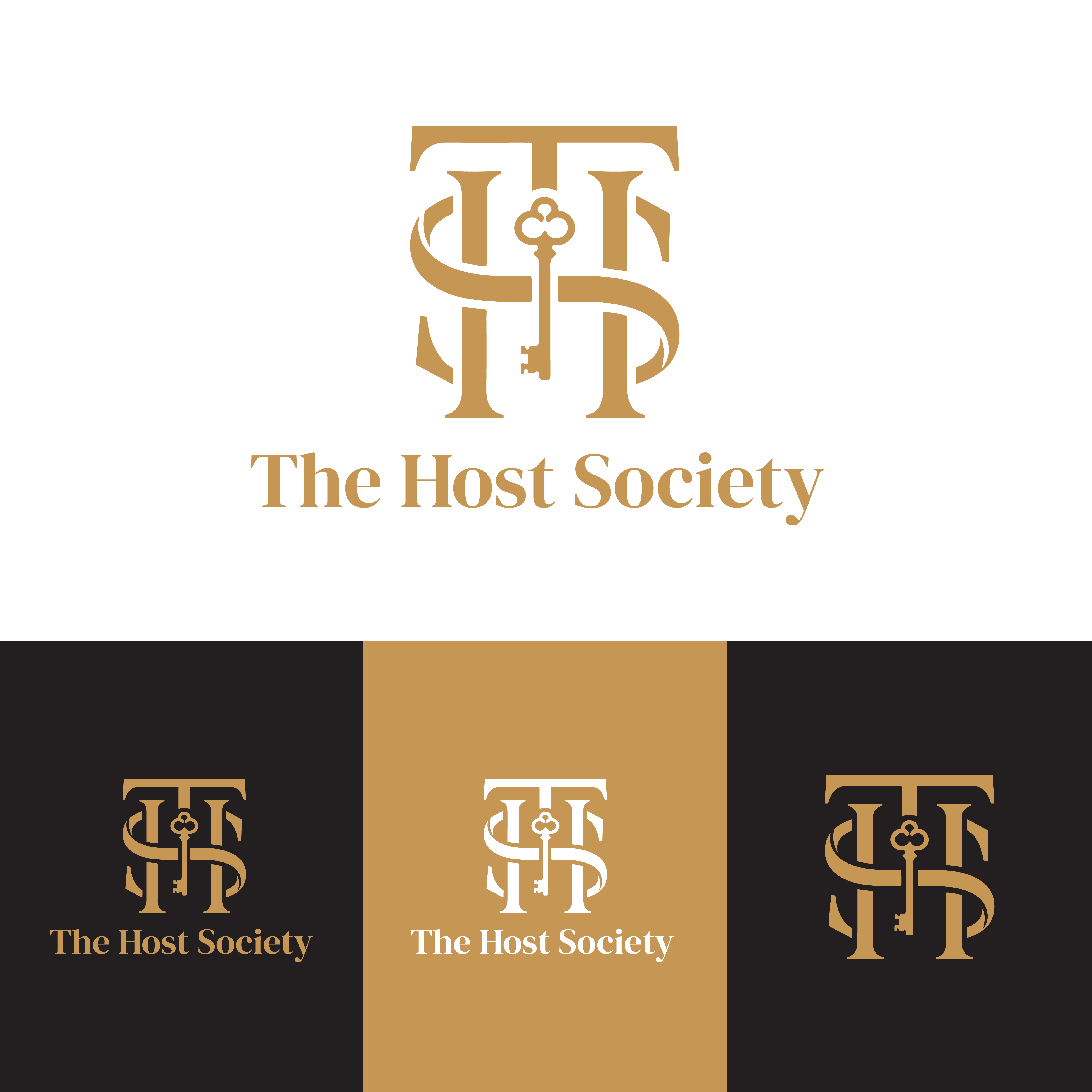 Logo Design by Delusion Studio for this project | Design #37358065