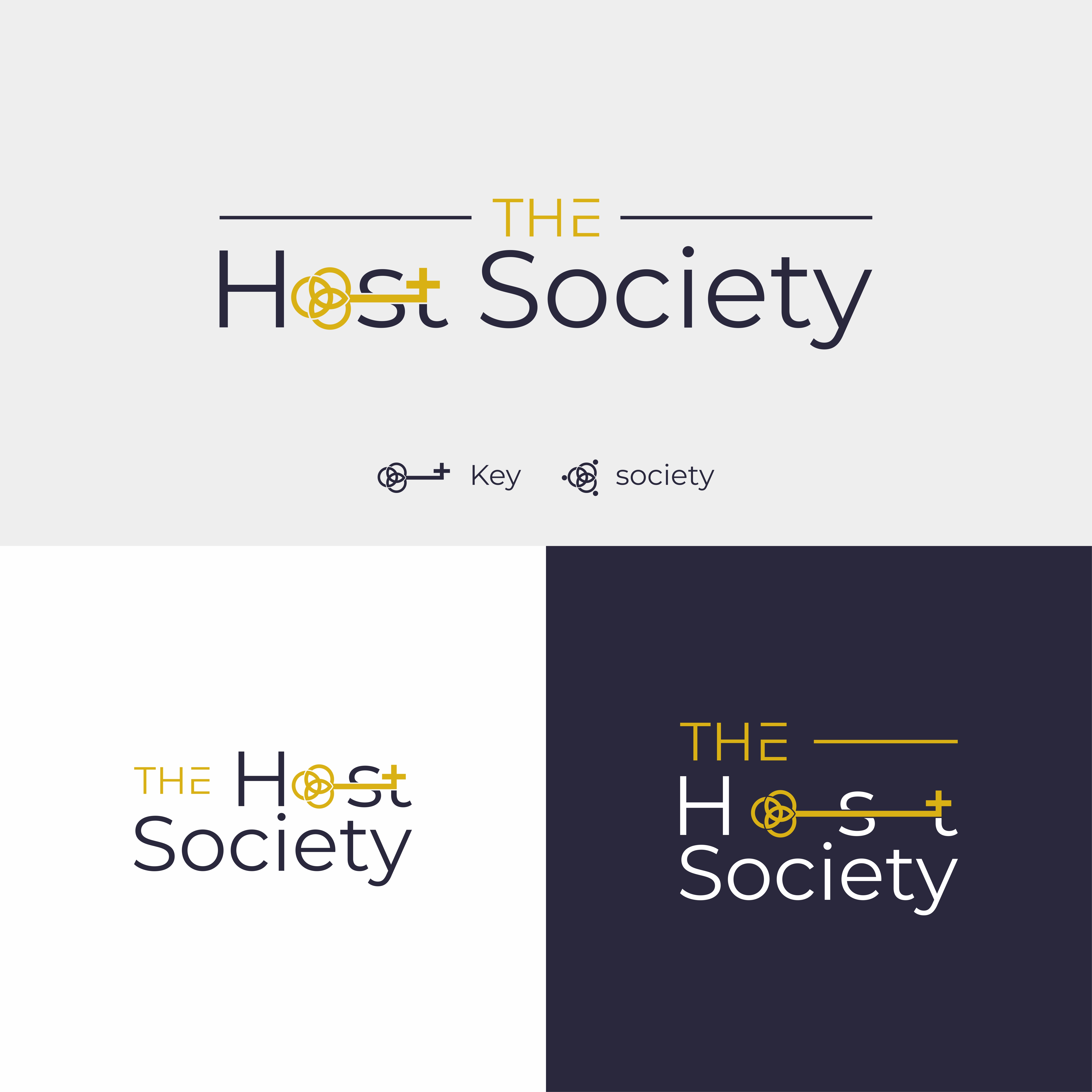 Logo Design by noktah for this project | Design #37360279