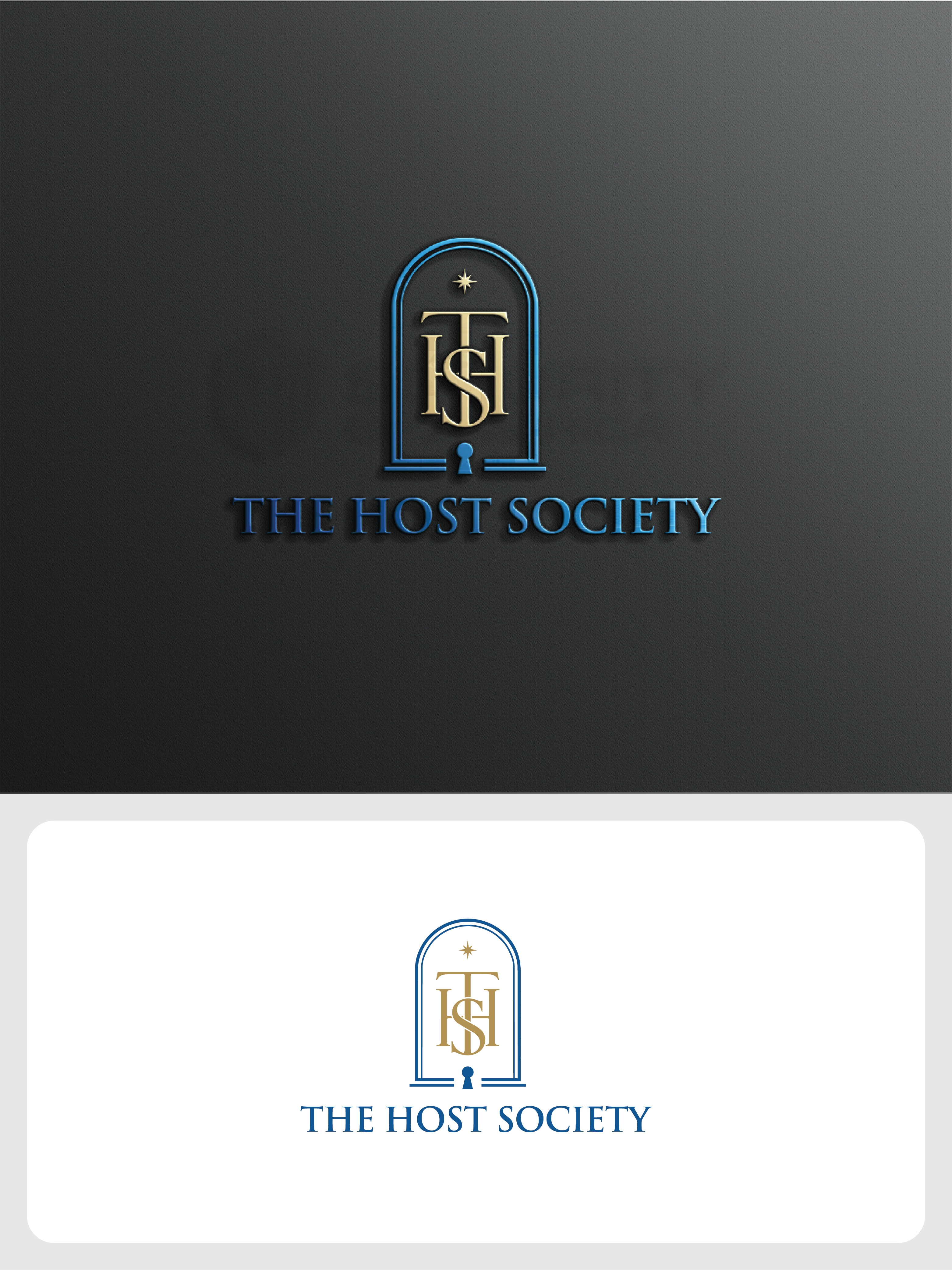 Logo Design by raju.creative for this project | Design #37358074