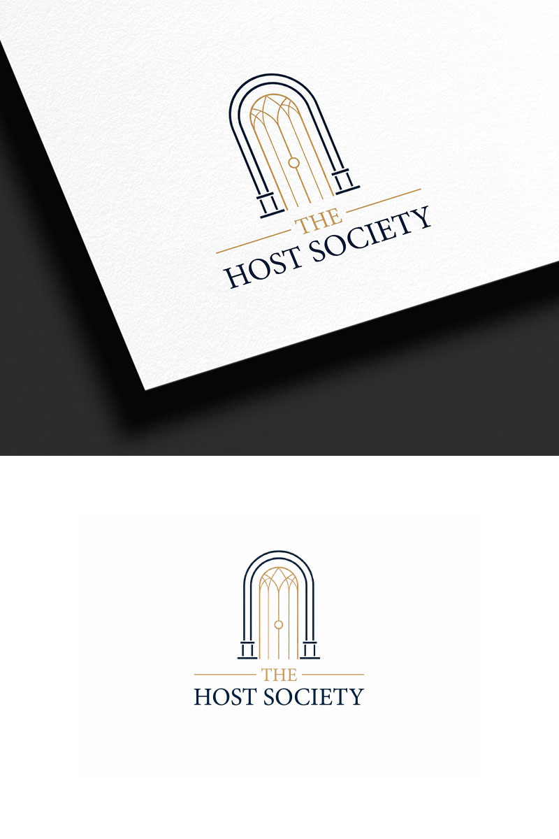 Logo Design by jessica-mano for this project | Design #37361083