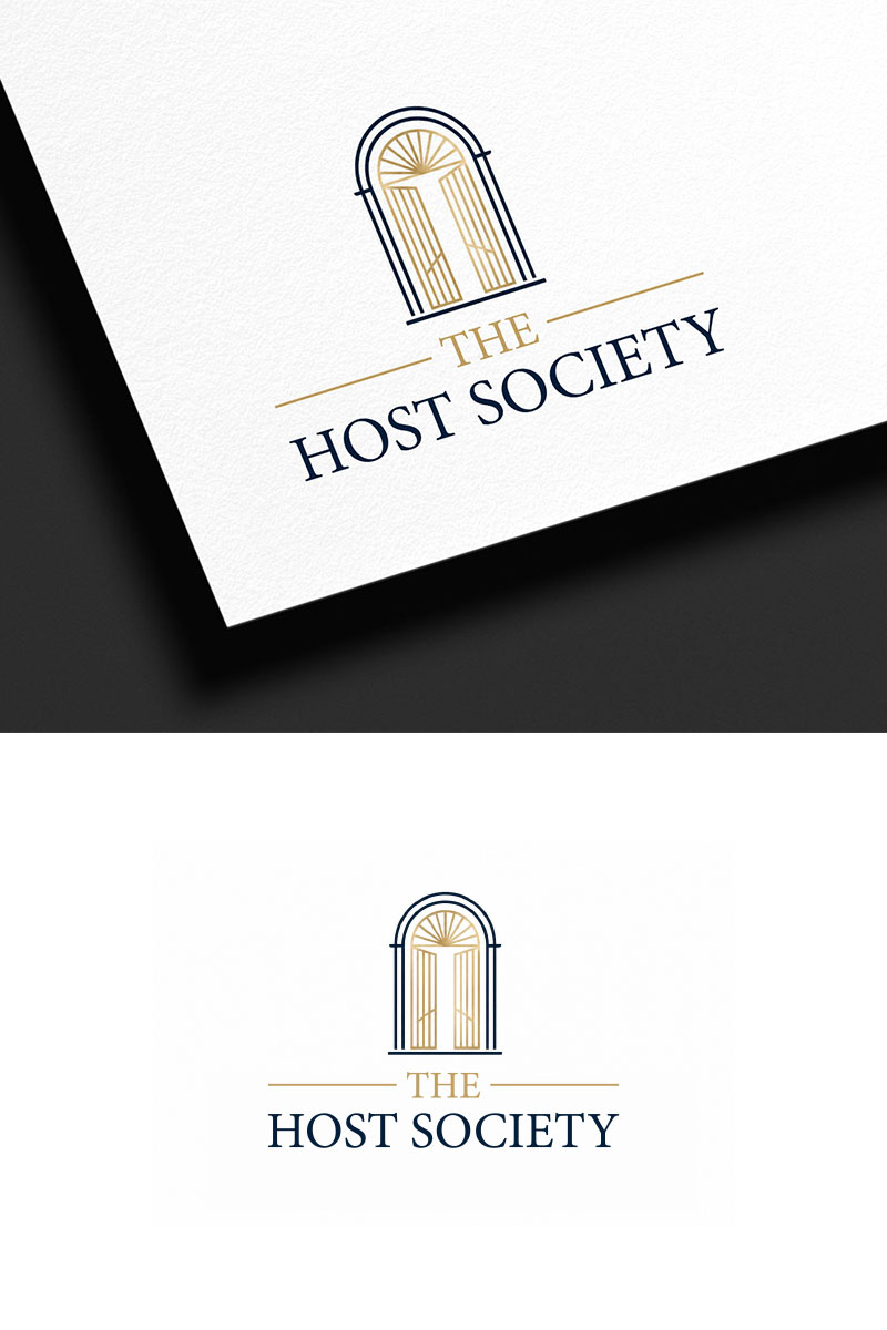 Logo Design by jessica-mano for this project | Design #37361084