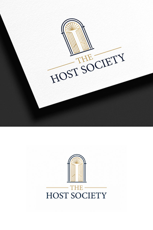 Logo Design by jessica-mano for this project | Design: #37361084