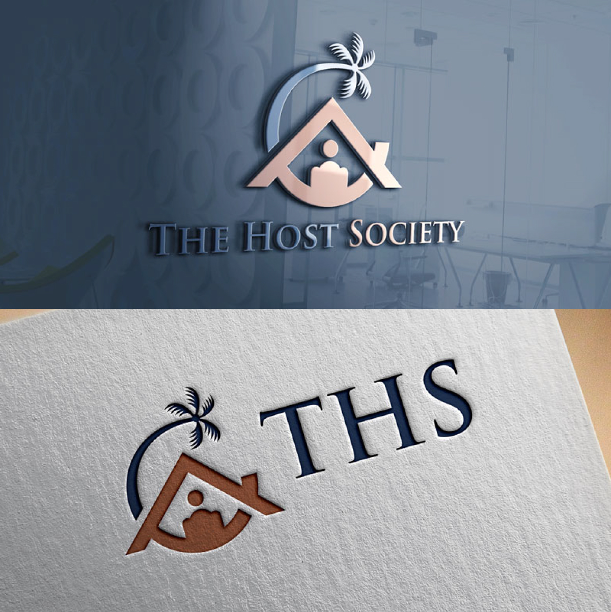 Logo Design by sumibiz for this project | Design #37377022