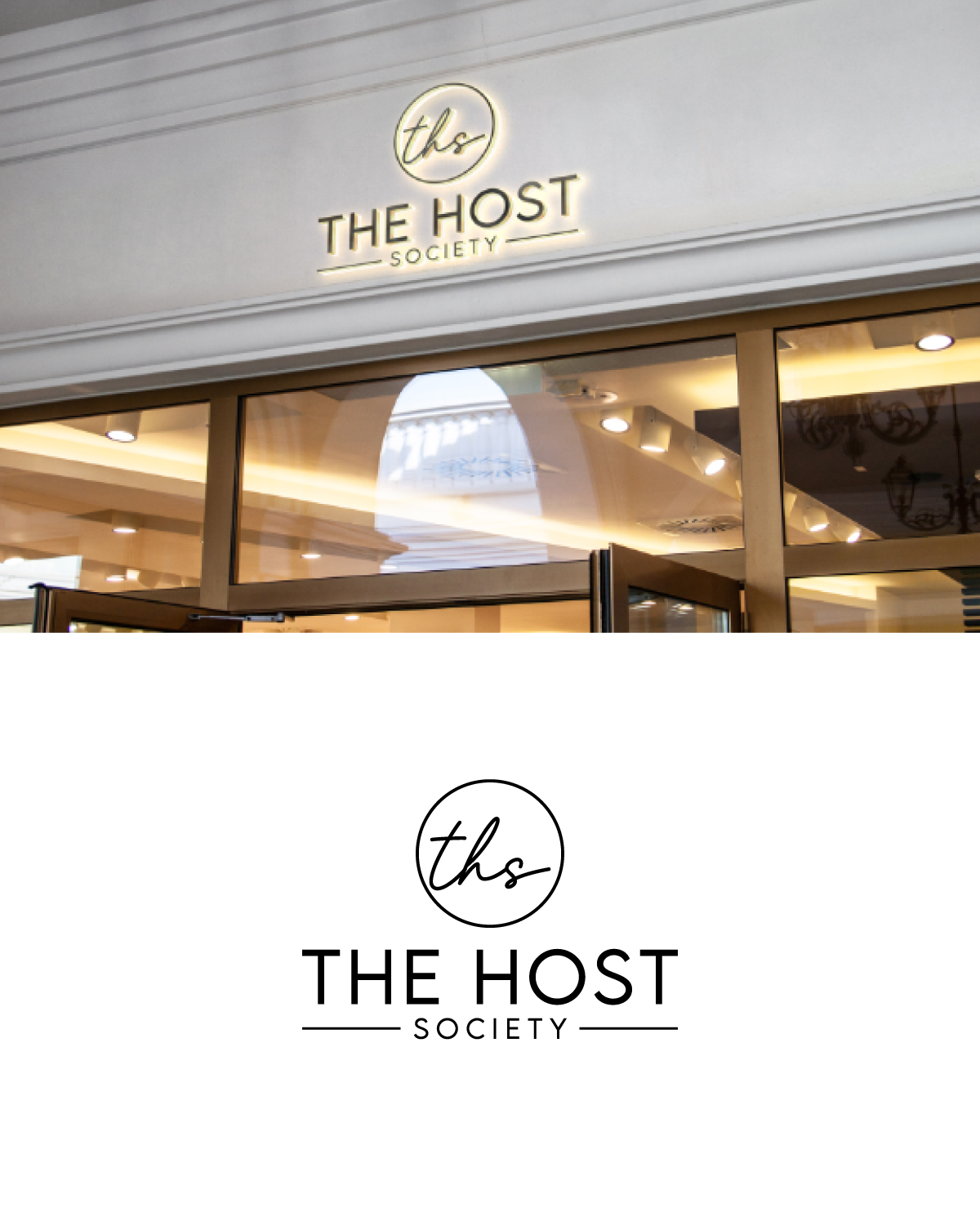 Logo Design by JMN Signatures for this project | Design #37358766