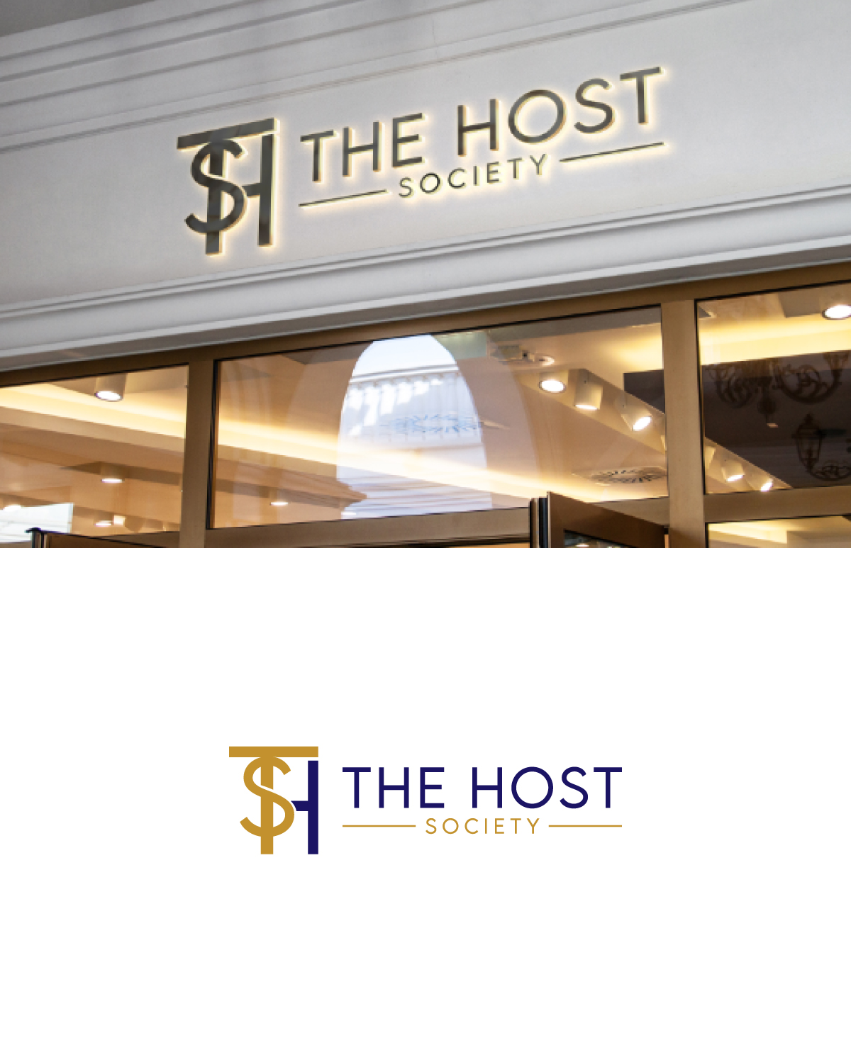 Logo Design by JMN Signatures for this project | Design #37358767