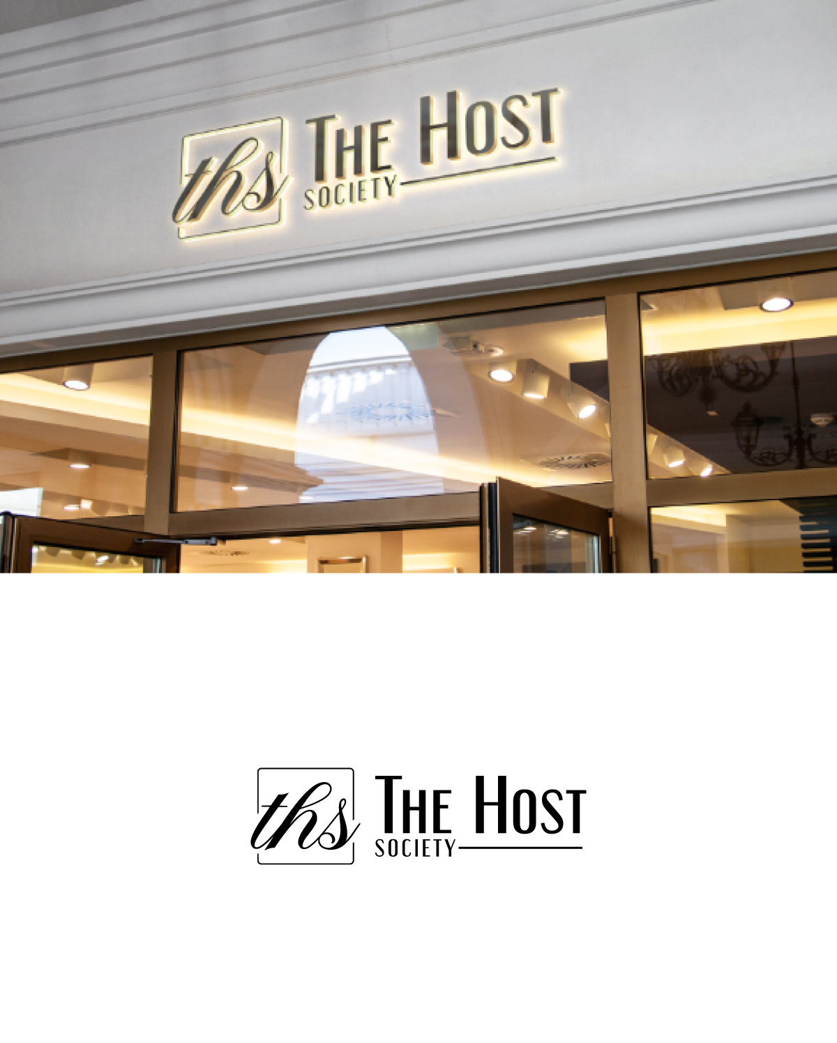 Logo Design by JMN Signatures for this project | Design #37358768