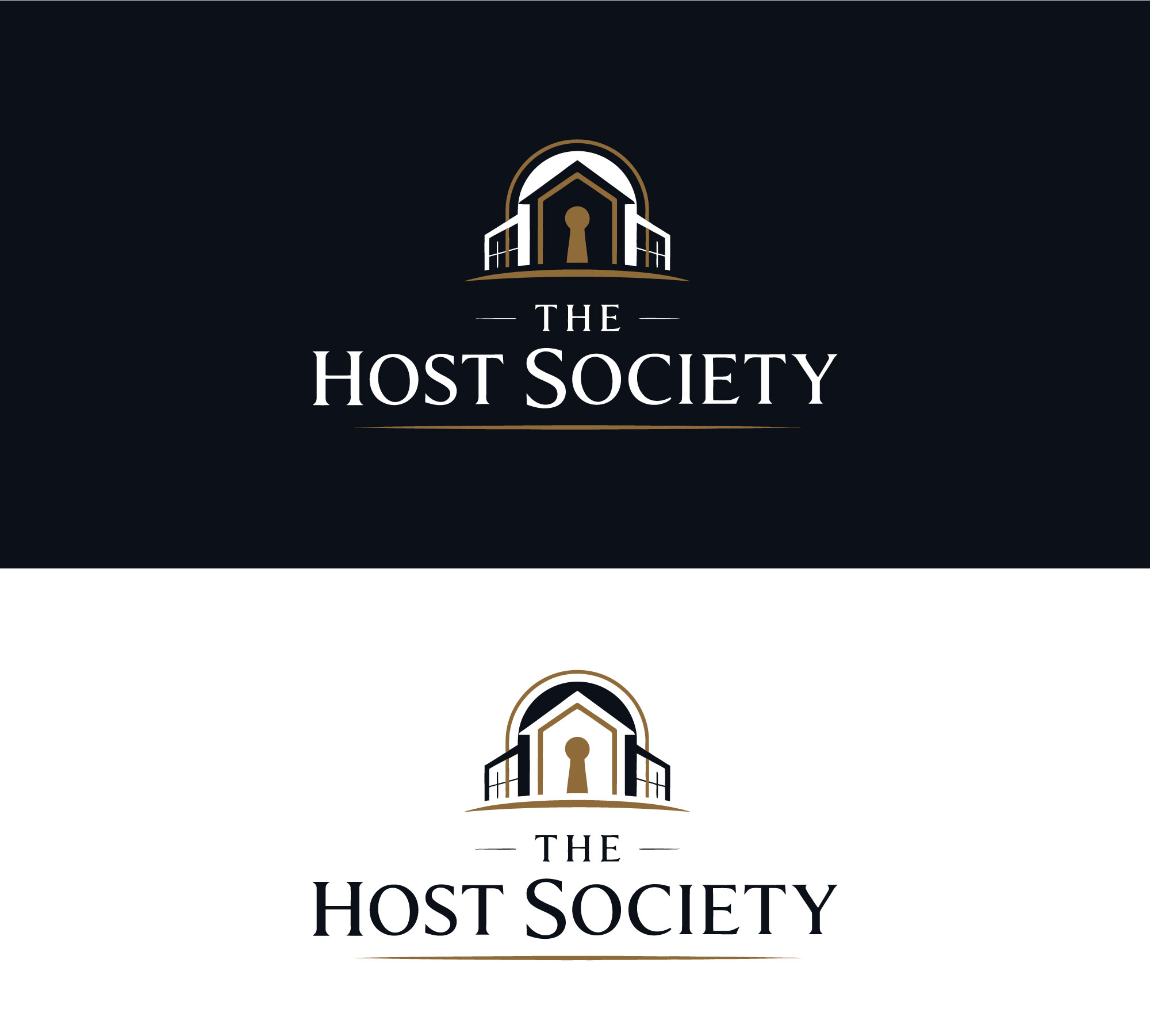 Logo Design by RAVORA for this project | Design #37359954