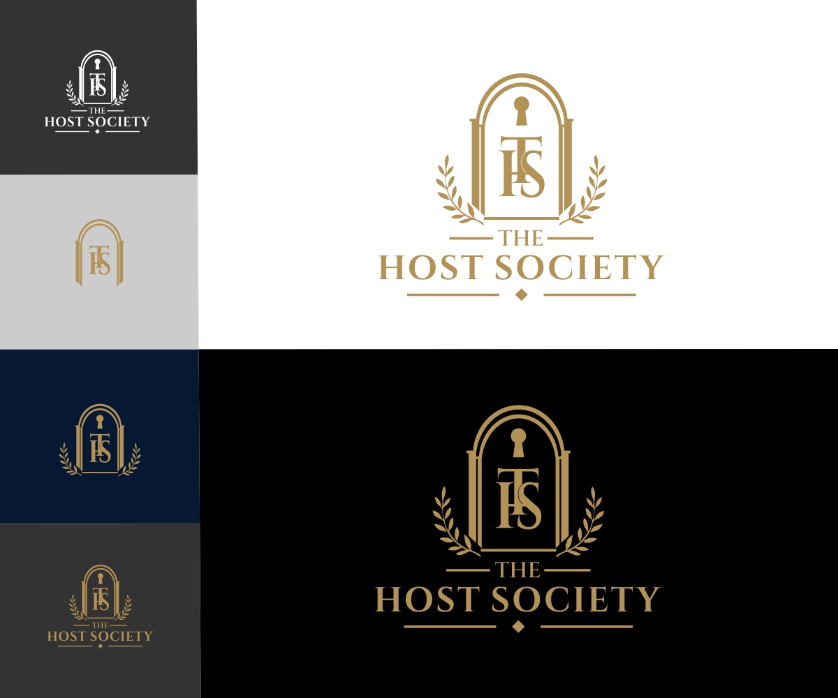 Logo Design by agung182 for this project | Design #37364576