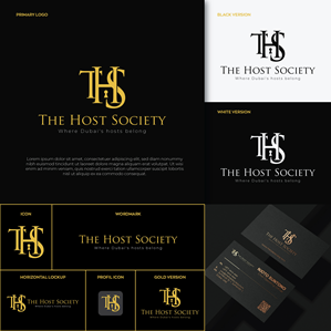 Logo Design by ArchaProduction