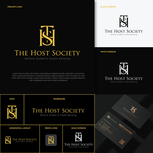 Logo Design by ArchaProduction for this project | Design: #37377578