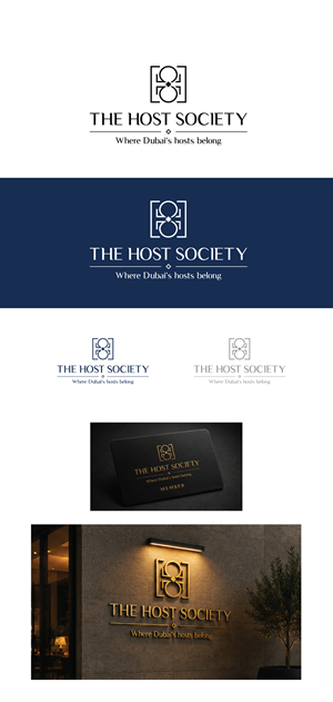 Logo Design by STUDIO_ANIMO for this project | Design: #37382270