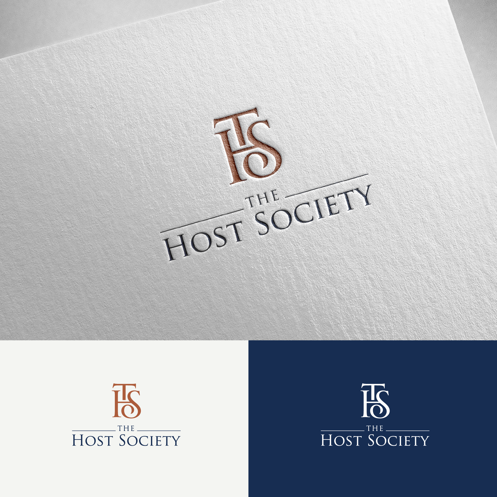 Logo Design by alzac for this project | Design #37375371