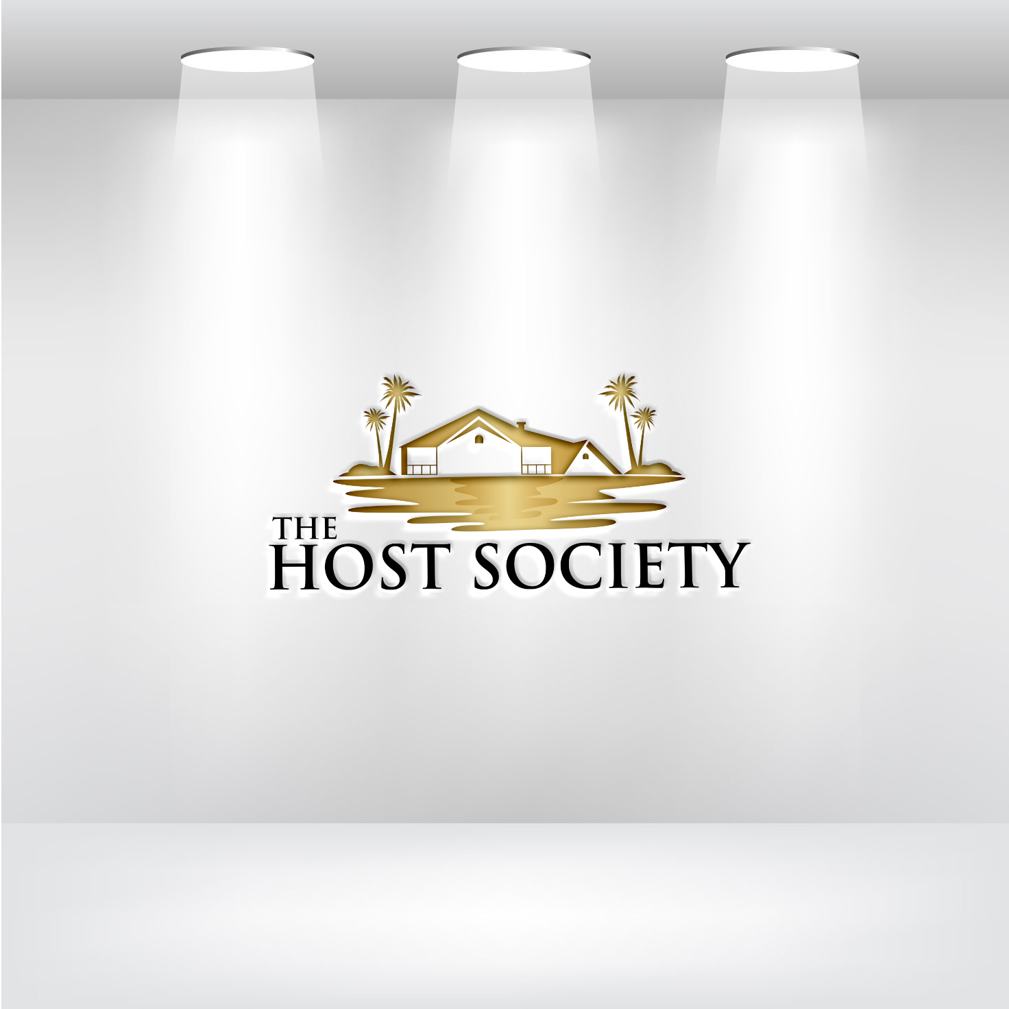 Logo Design by Deziners Zone for this project | Design #37360833