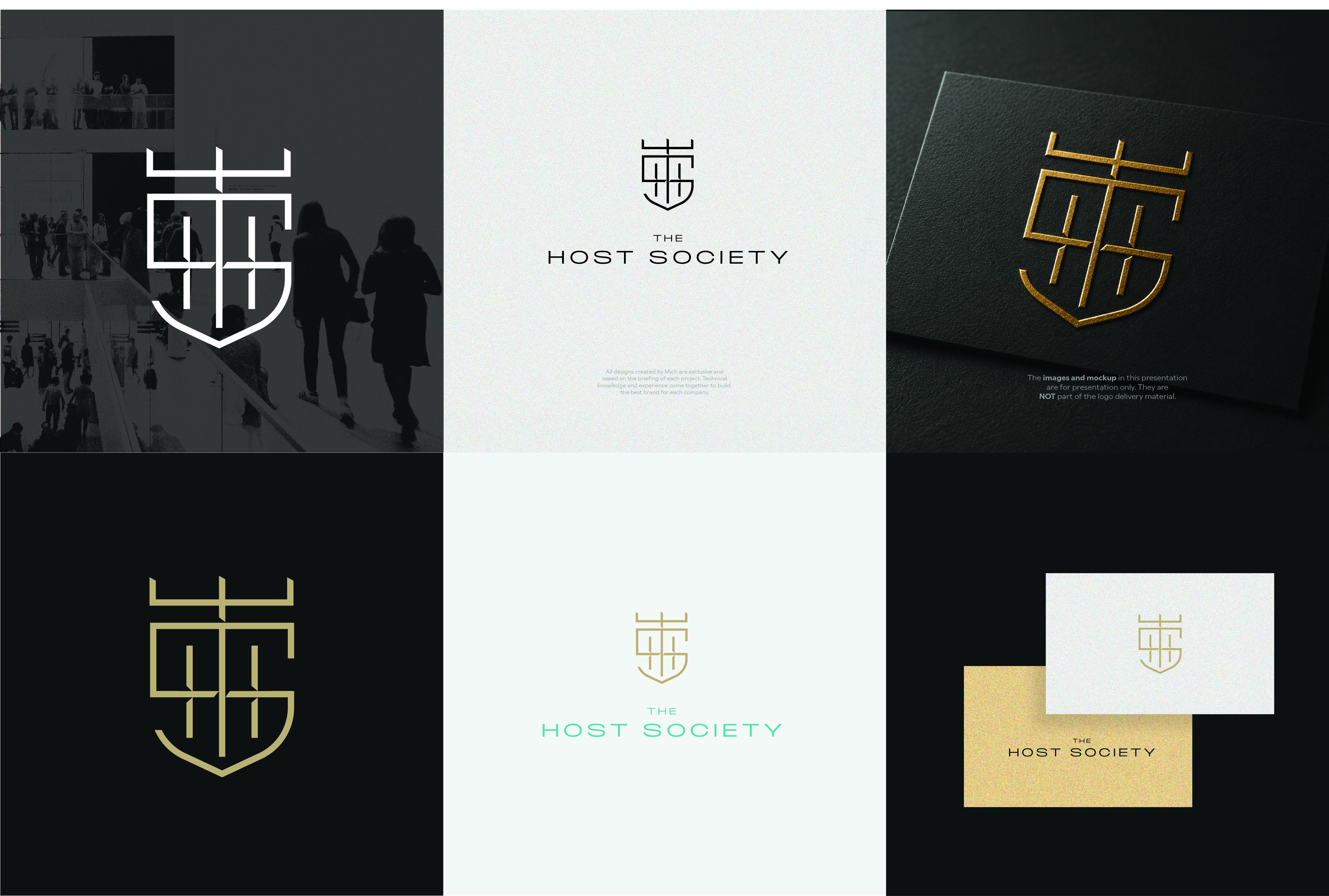 Logo Design by MICH® for this project | Design #37385465