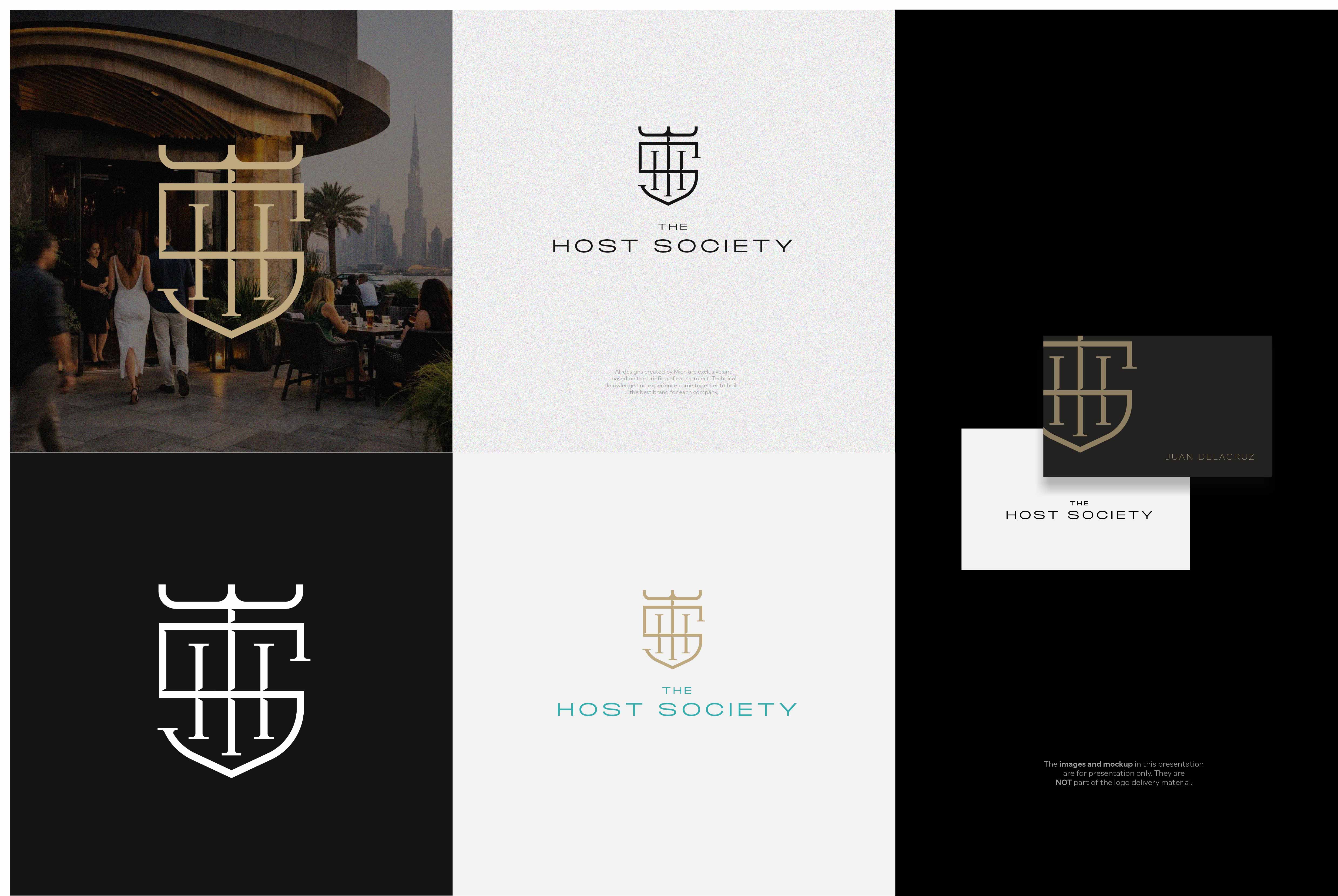 Logo Design by MICH® for this project | Design #37385600