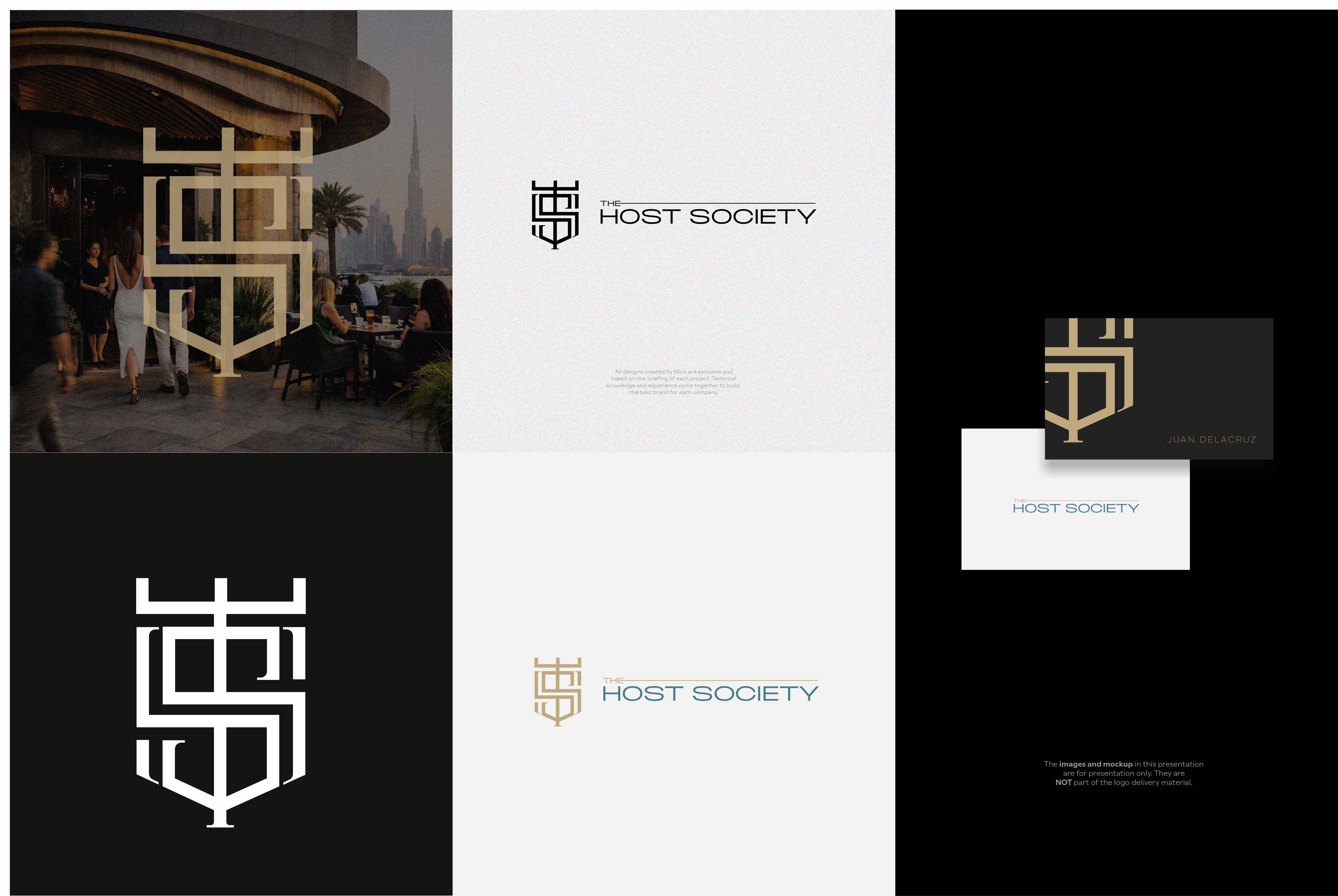 Logo Design by MICH® for this project | Design #37386426