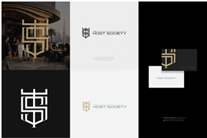Logo Design by MICH® for this project | Design: #37386426