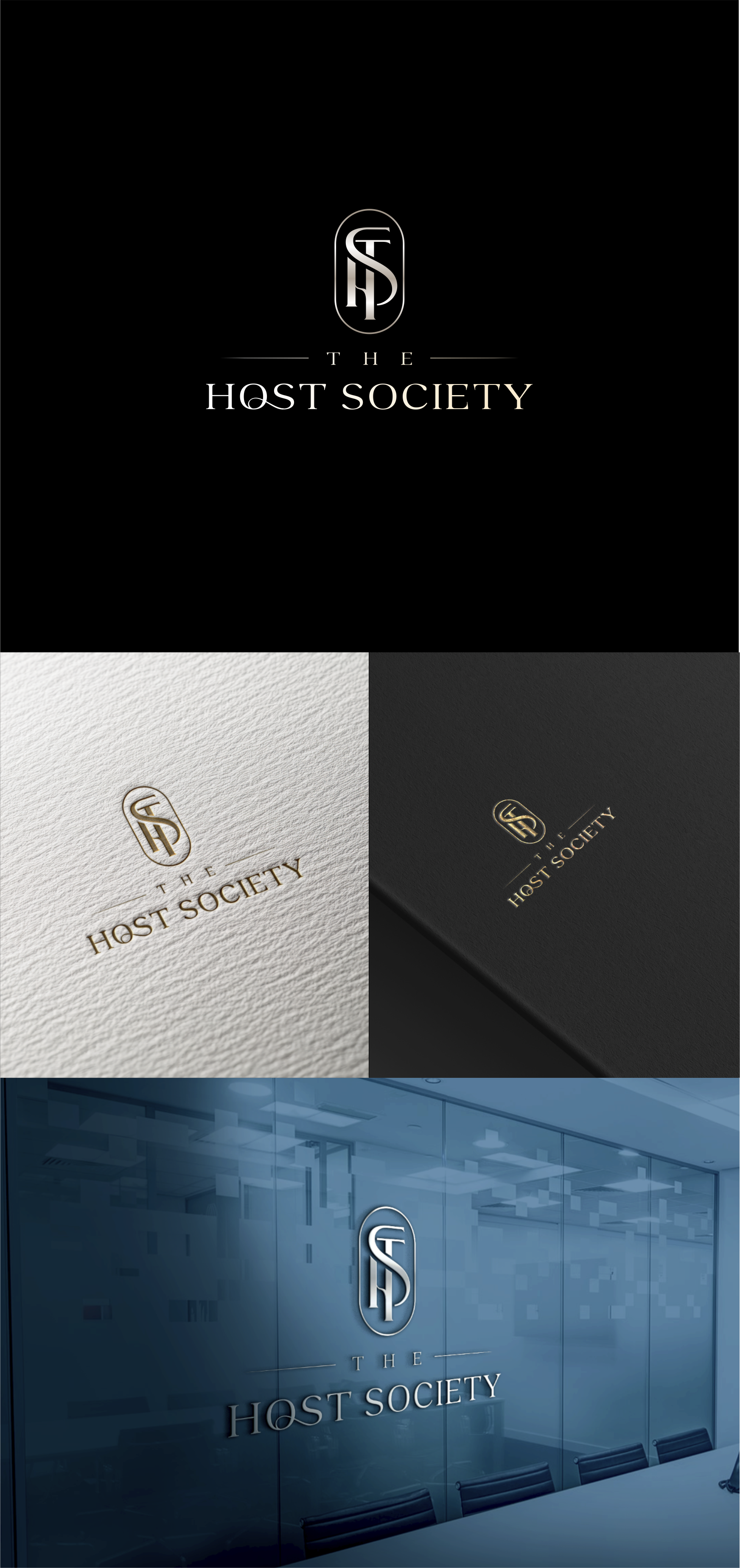 Logo Design by *mary for this project | Design #37359036