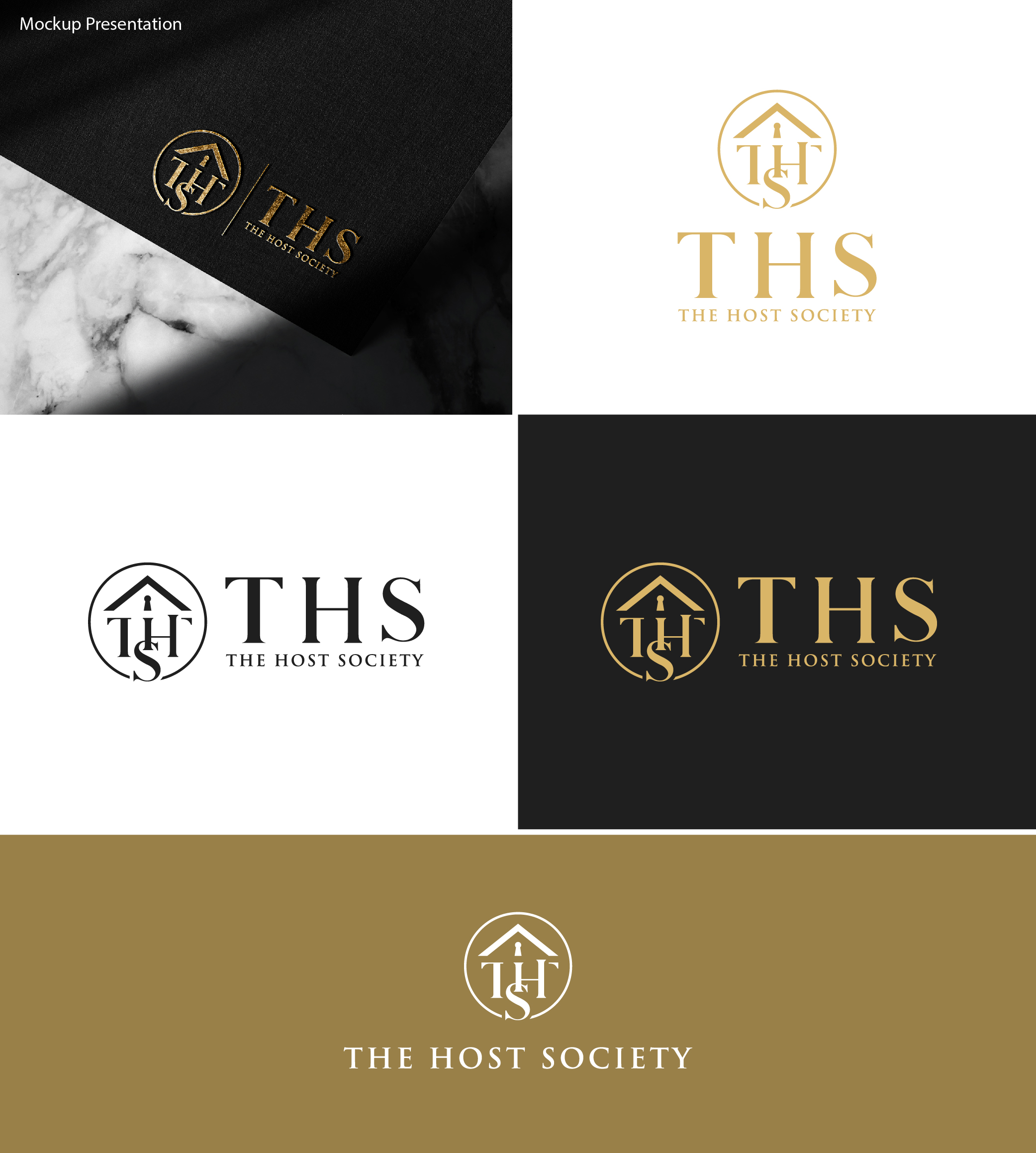 Logo Design by AL-BARAKAH for this project | Design #37363158