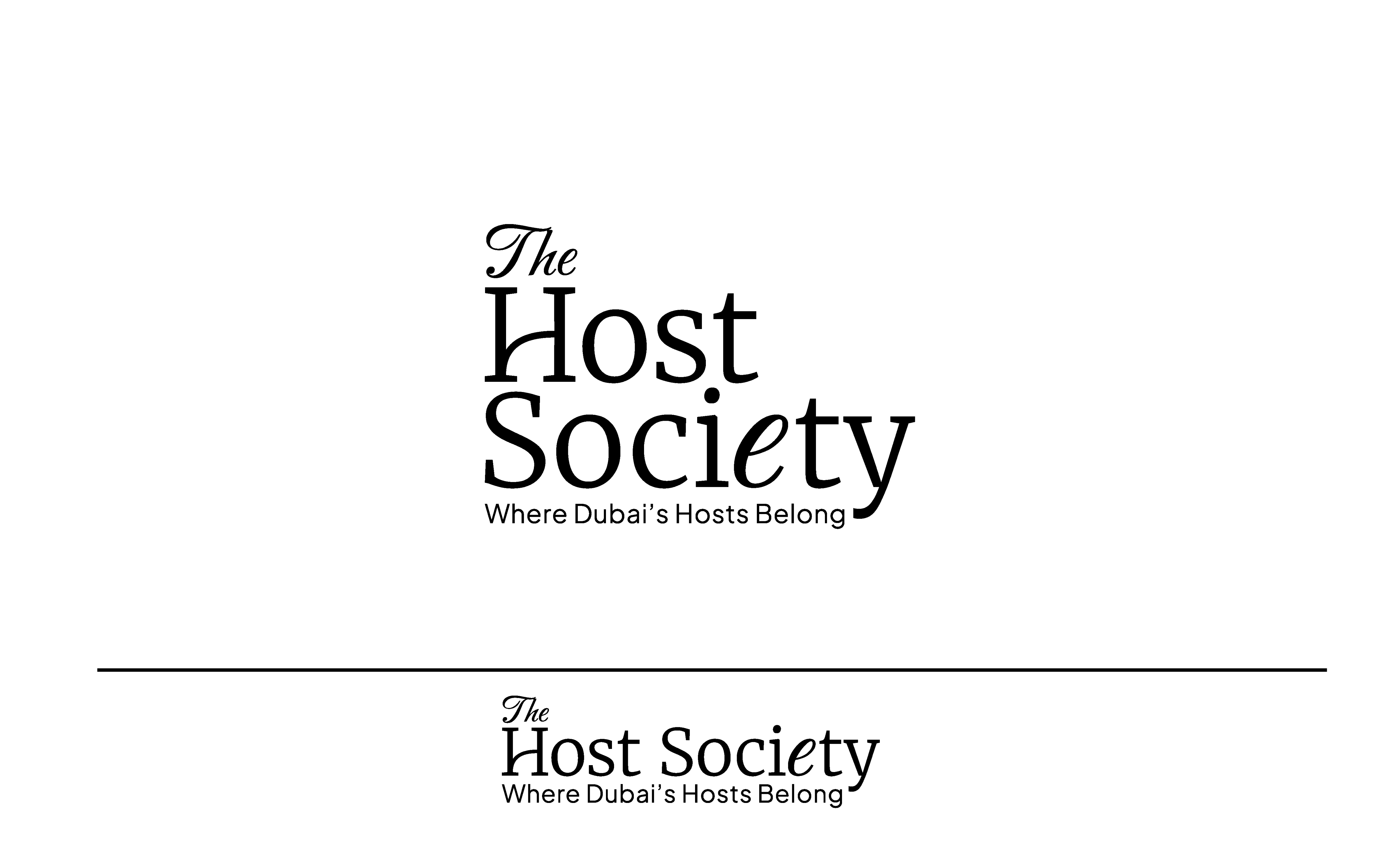Logo Design by Rosiana Design for this project | Design #37364708