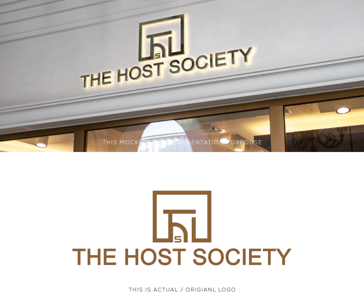 Logo Design by Ansh Design for this project | Design #37358264