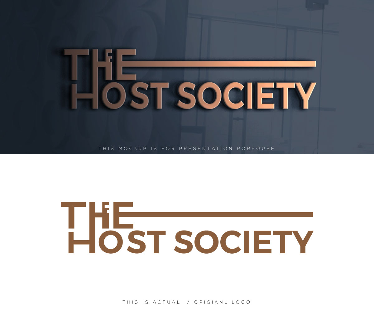 Logo Design by Ansh Design for this project | Design #37358361