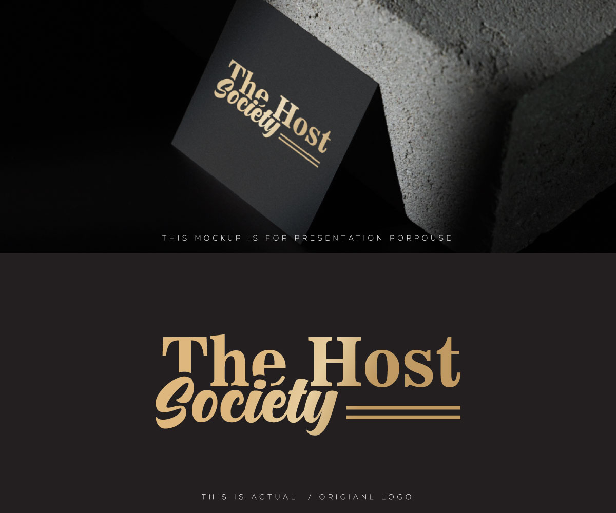 Logo Design by Ansh Design for this project | Design #37366055