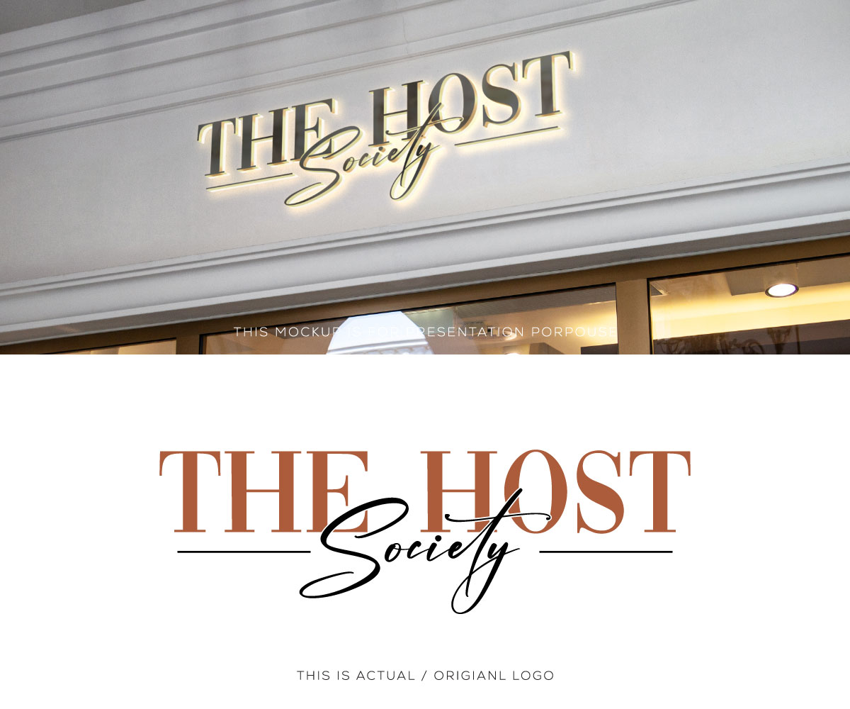 Logo Design by Ansh Design for this project | Design #37366057