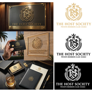 Design de Logo par Sana Ansar pour ce projet | Design : #37371223