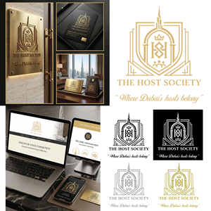 Design de Logo par Sana Ansar pour ce projet | Design : #37376400