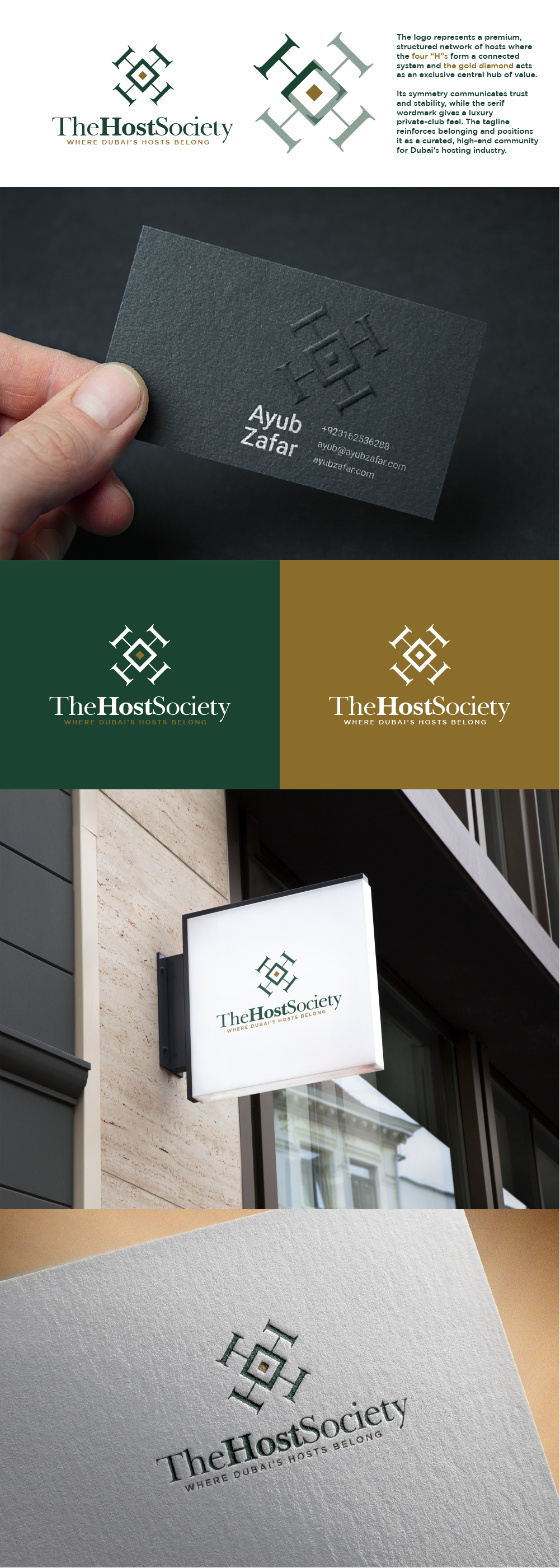 Logo Design by ayubzafar.com for this project | Design #37359356