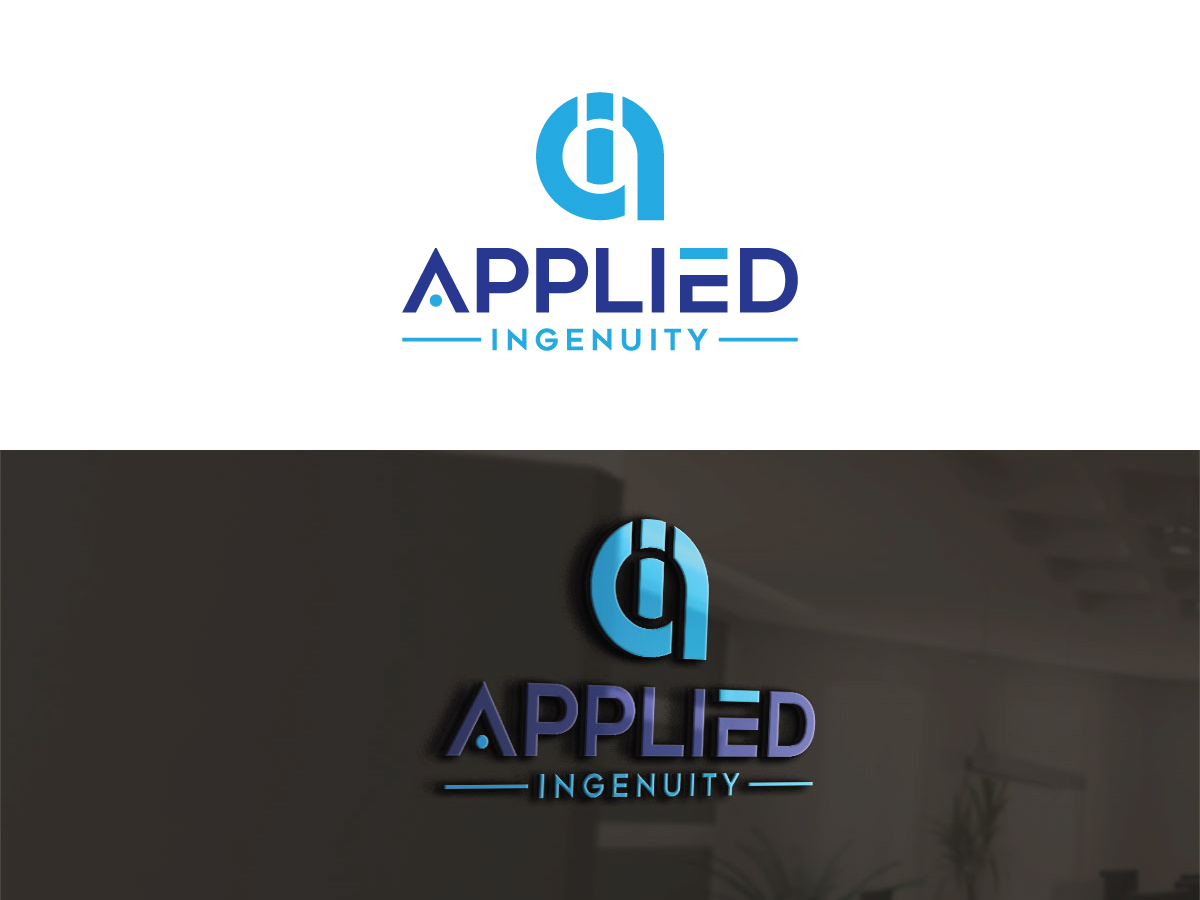 Logo-Design von Gexeco für dieses Projekt | Design #37363459