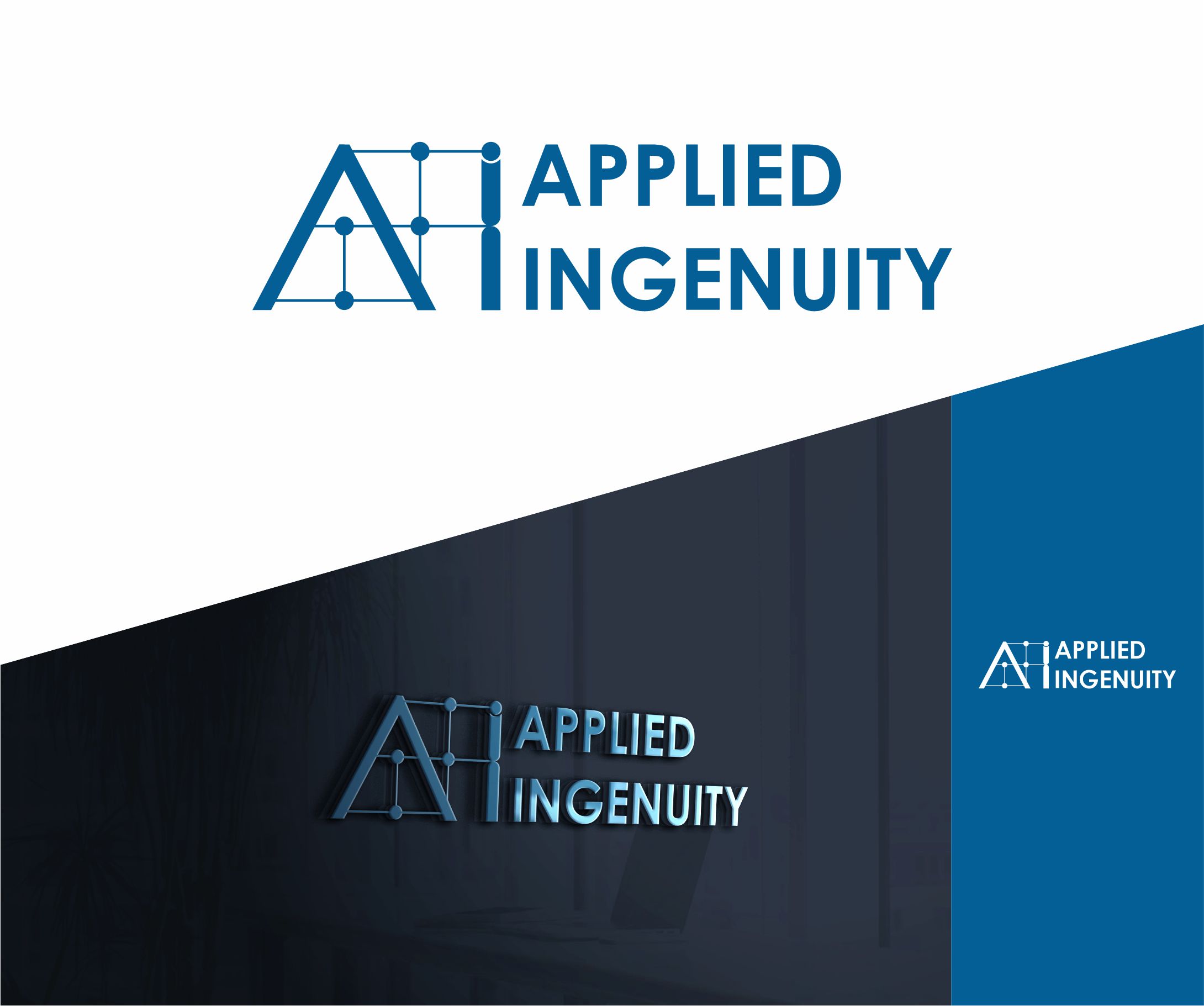 Logo Design by alkaline for this project | Design #37362438