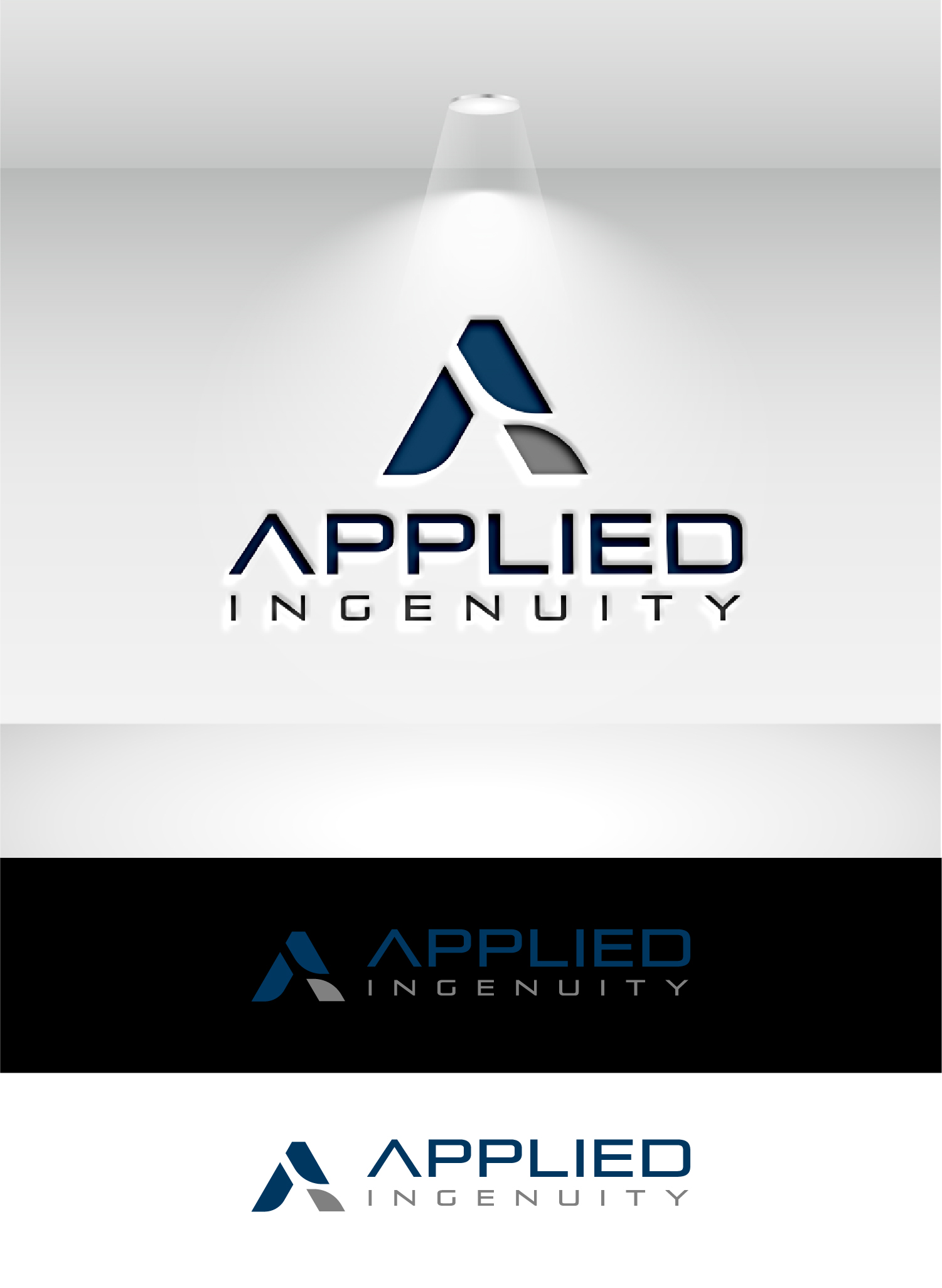 Logo Design by S.H Designs for this project | Design #37363011