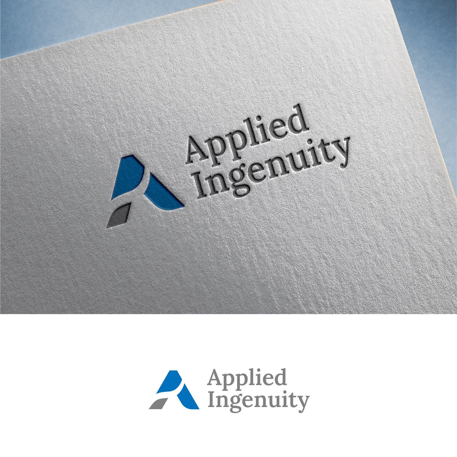 Logo Design by S.H Designs for this project | Design #37363012