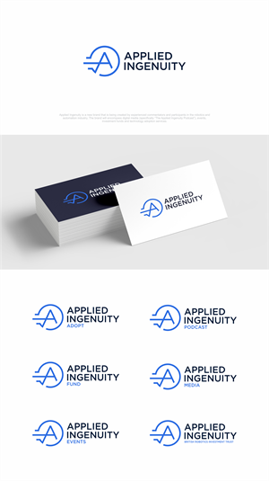 Logo Design by ndra for this project | Design: #37361139