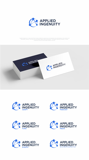 Logo Design by ndra for this project | Design: #37364816