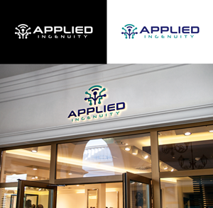 Logo Design by RA-bica for this project | Design: #37361158