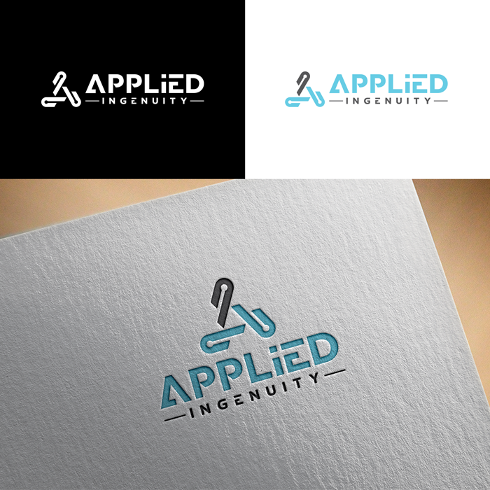 Logo Design by RA-bica for this project | Design #37361160