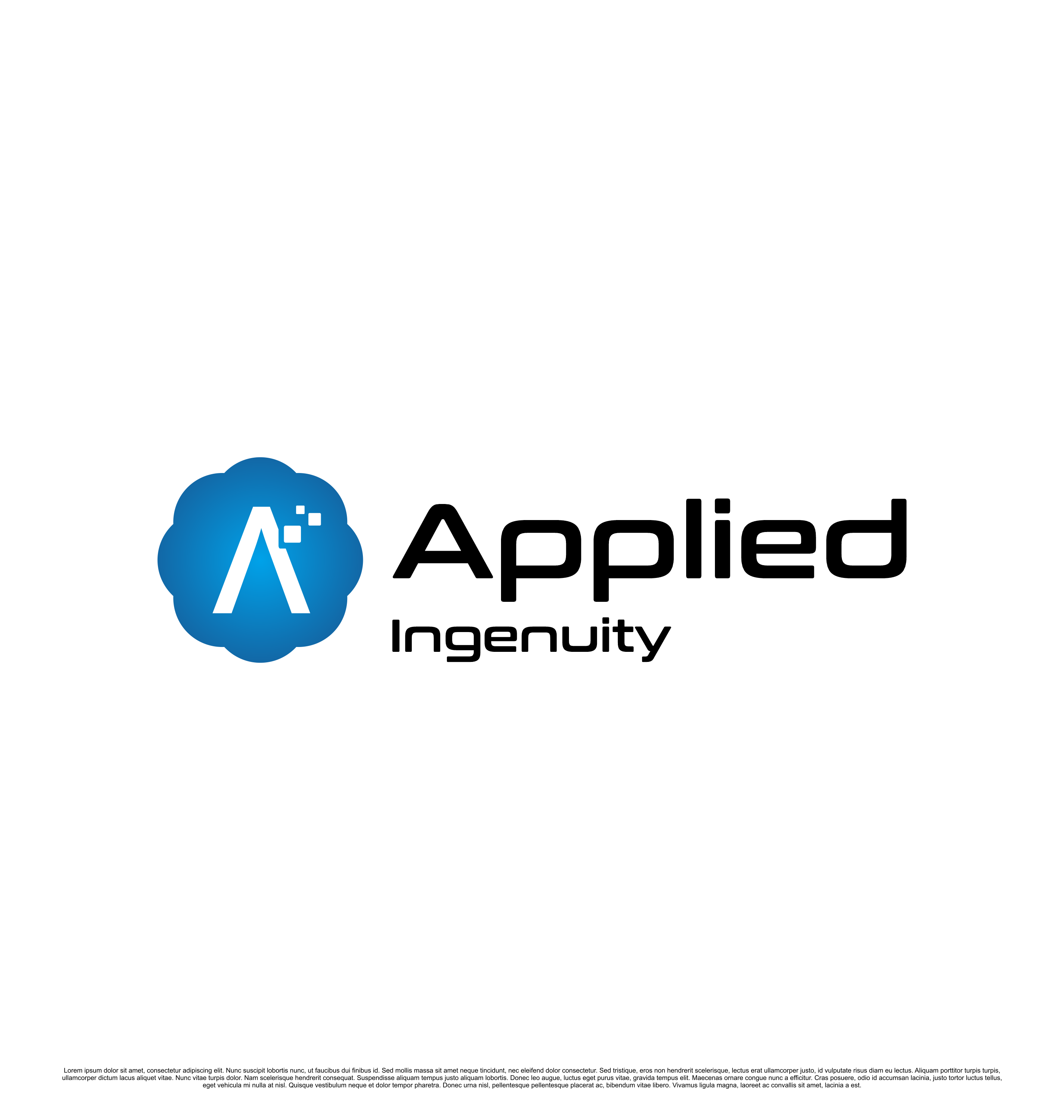 Logo Design by kebusibud for this project | Design #37366470