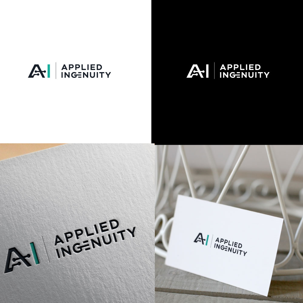Logo Design by Jonshonkal for this project | Design #37366005