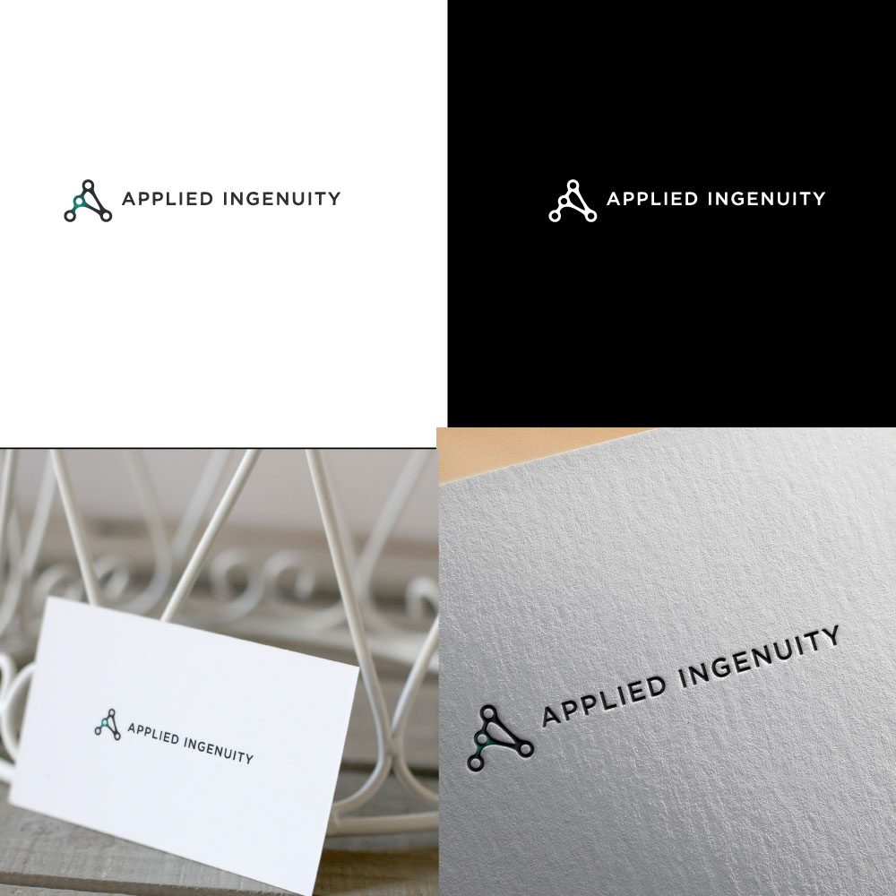Logo Design by Jonshonkal for this project | Design #37366006