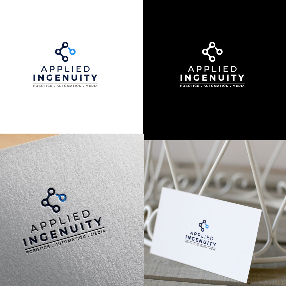 Logo Design by Jonshonkal for this project | Design #37366007
