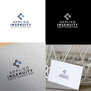 Logo Design by Jonshonkal for this project | Design: #37366007