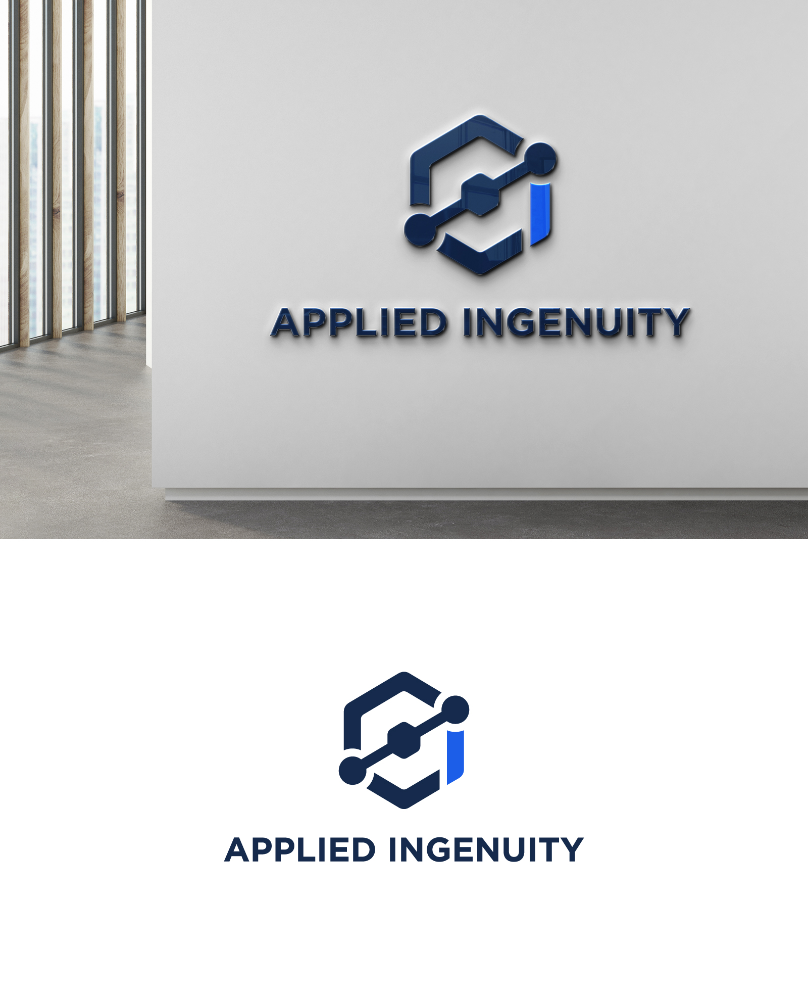 Logo Design by Deejah for this project | Design #37362748