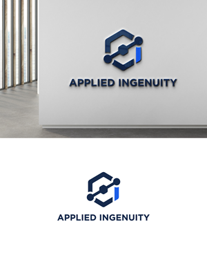 Logo Design by Deejah for this project | Design: #37362748