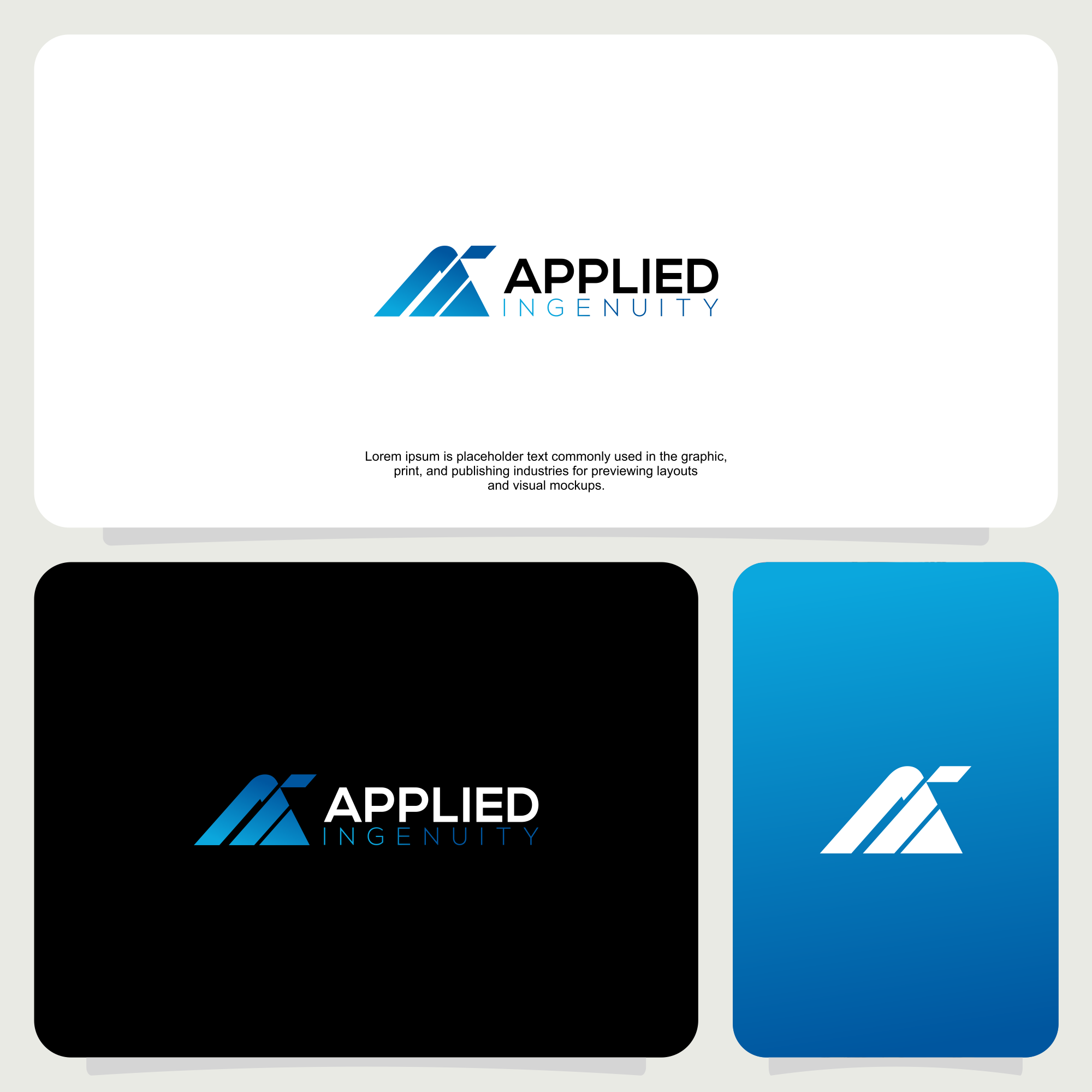 Logo-Design von edmore für dieses Projekt | Design #37360986