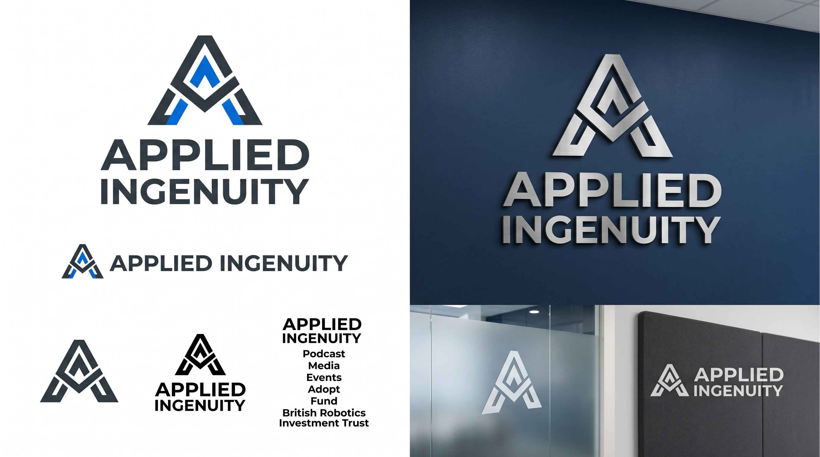 Logo-Design von LogoLogic98 für dieses Projekt | Design #37377235