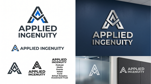 Logo Design by LogoLogic98 for this project | Design: #37377235